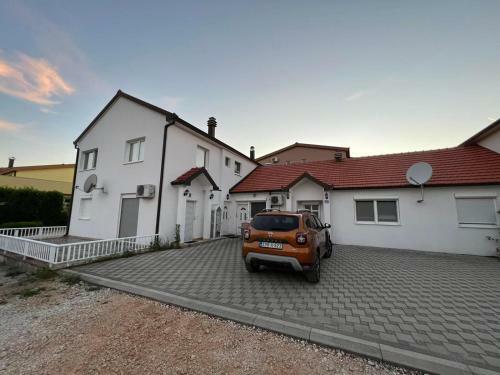 Apartman Peace