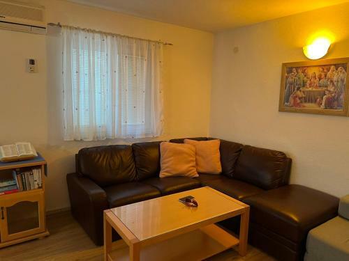 Apartman Peace