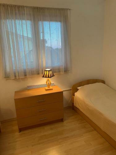 Apartman Peace