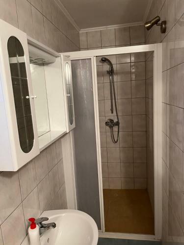 Apartman Peace