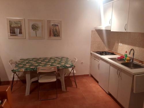 Apartman Maja