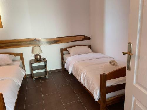 Apartmani Me?ugorje
