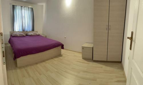 Apartmani Me?ugorje