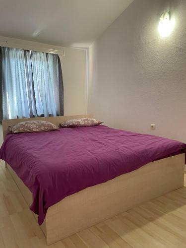 Apartmani Me?ugorje