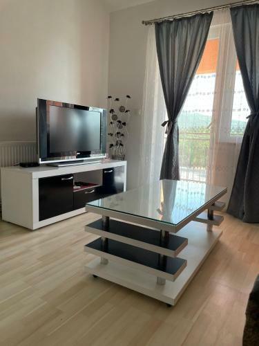 Apartmani Me?ugorje