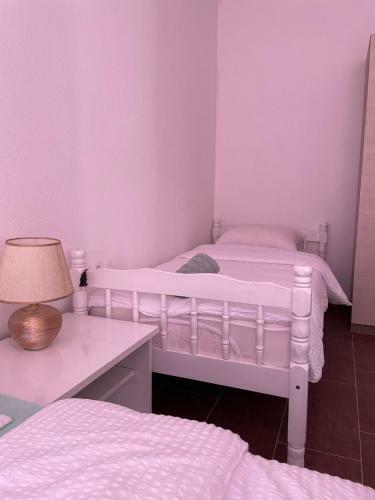 Apartmani Me?ugorje