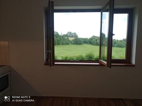 Apartm�ny U Be?ova Nad Teplou