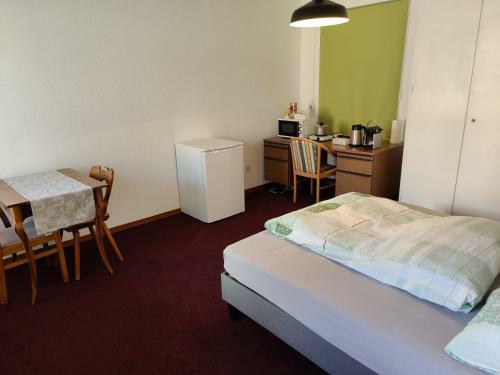 Apartamento 1 Zimmer Studio Mit Kitchenette