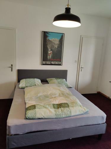 Apartamento 1 Zimmer Studio Mit Kitchenette