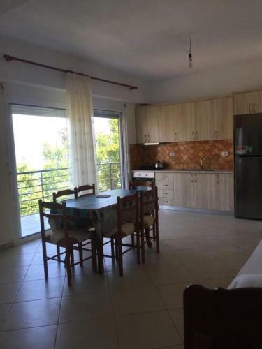 Hostal Hill Side Apartments