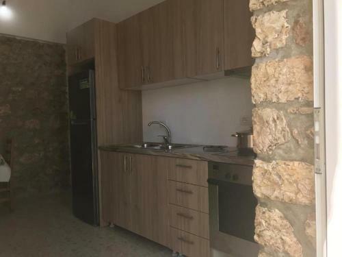 Hostal Qeparo Hill Apartments