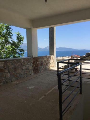 Hostal Qeparo Hill Apartments