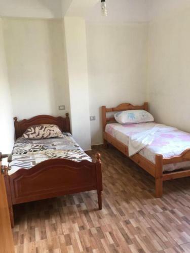 Hostal Qeparo Hill Apartments