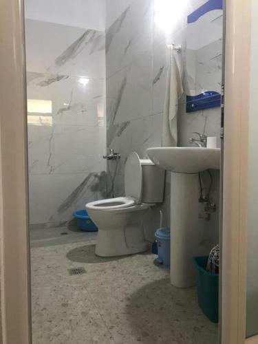 Hostal Qeparo Hill Apartments