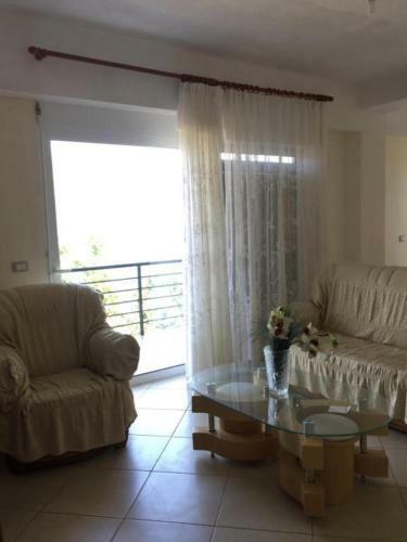 Hostal Qeparo Hill Apartments