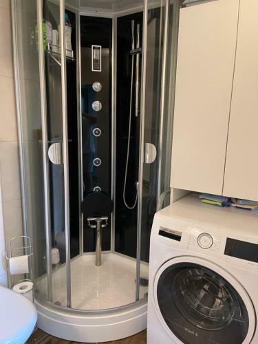 Apartamento Appartement 2-pieces � Verbier