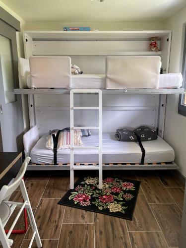 Apartamento Appartement 2-pieces � Verbier