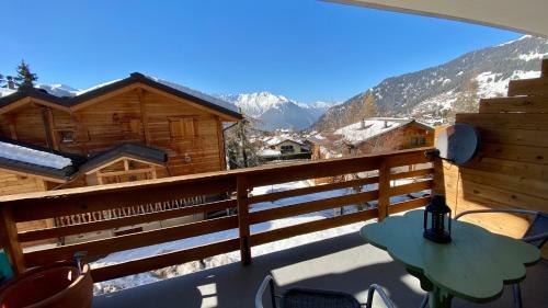 Apartment - Chalet Trojka