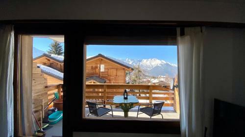 Apartment - Chalet Trojka