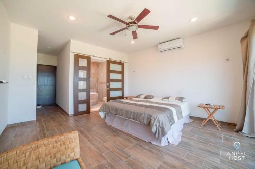Family Beachfront Home With Private Pool Steps To The Sea