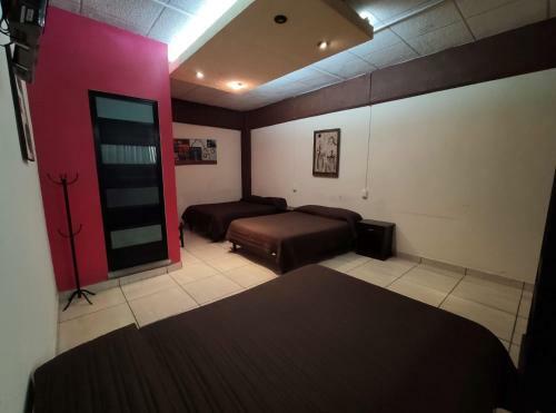 Oyo Hotel Olhe