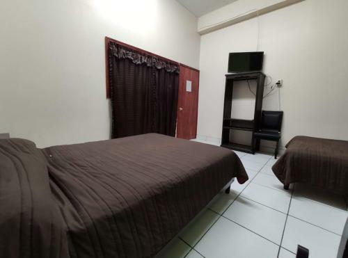 Oyo Hotel Olhe
