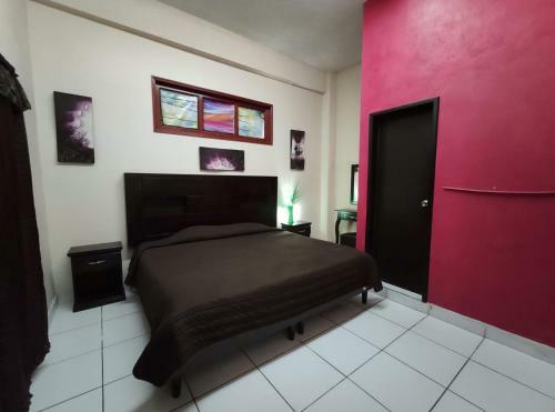 Oyo Hotel Olhe