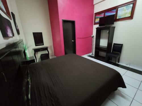 Oyo Hotel Olhe