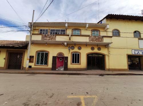 Oyo Hotel Olhe