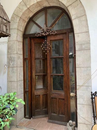 Hostal Coronado 420