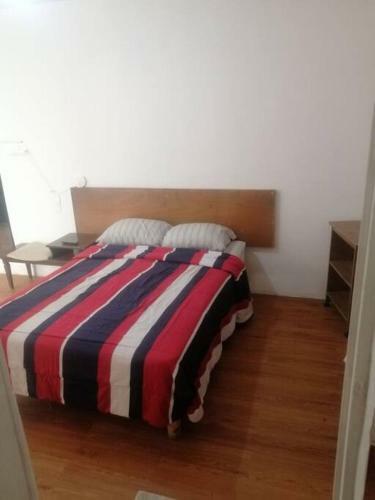 Apartamento Departamento Polanco 4 En Colonia Granjas