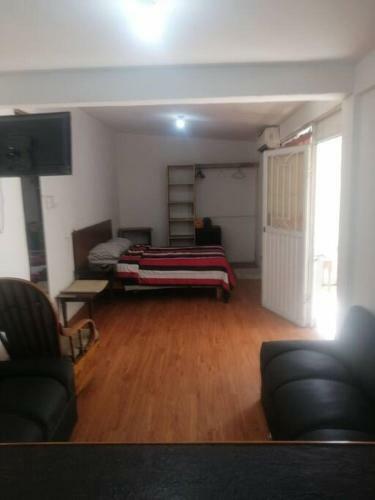 Apartamento Departamento Polanco 4 En Colonia Granjas