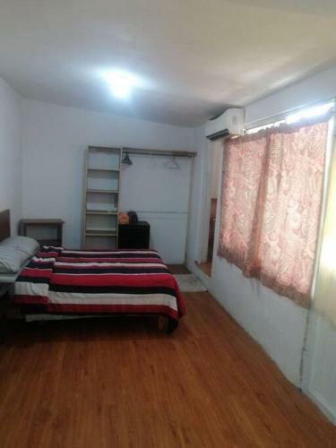 Apartamento Departamento Polanco 4 En Colonia Granjas