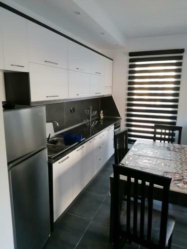 Sun Radhime Apartments