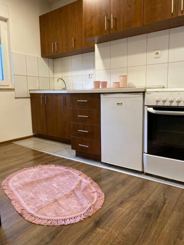 Apartamento Ophrys Mostar