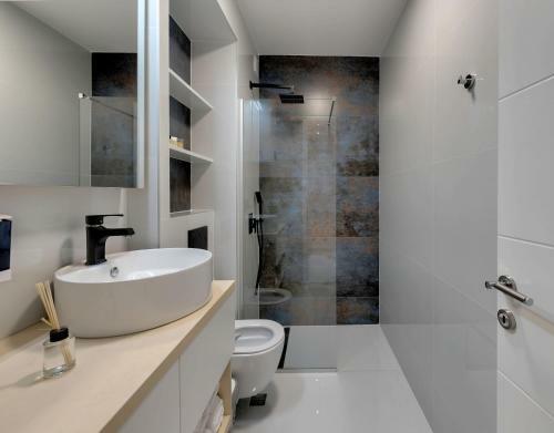 Apartamento Luxury Studio Yasmine Downtown