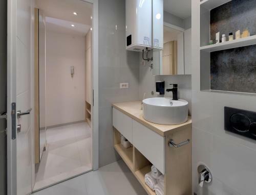 Apartamento Luxury Studio Yasmine Downtown