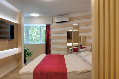 Apartamento Luxury Studio Yasmine Downtown