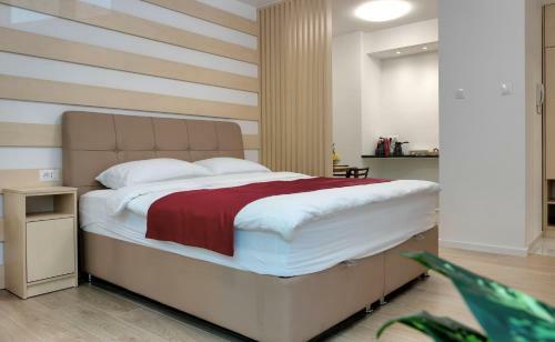 Apartamento Luxury Studio Yasmine Downtown