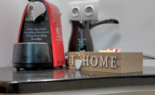 Apartamento Luxury Studio Yasmine Downtown