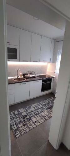 Apartamento Stan Na Dan Tekija