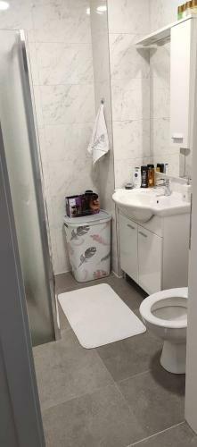 Apartamento Stan Na Dan Tekija