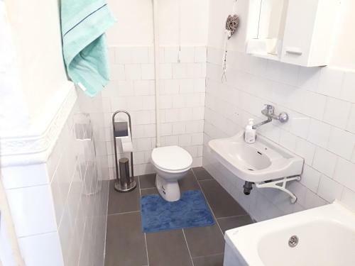 Apartamento Nehir House