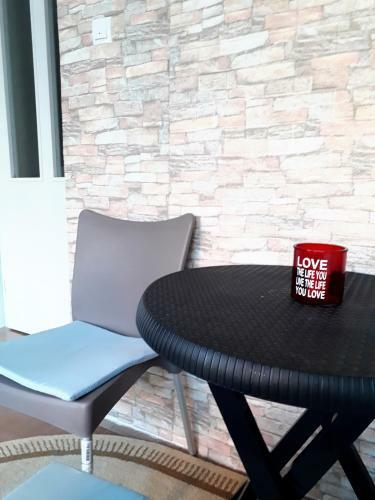 Apartamento Nehir House