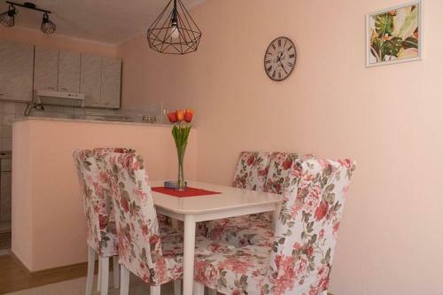 Apartamento Butterfly