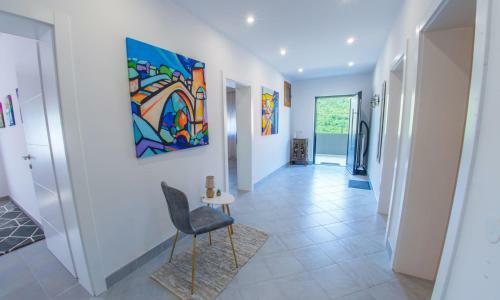 Villa Carpe Diem - With Private Pool