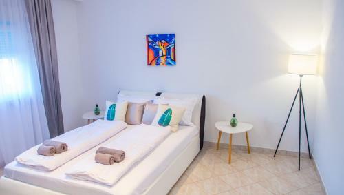 Villa Carpe Diem - With Private Pool