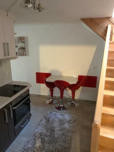 Apartamento Faraon