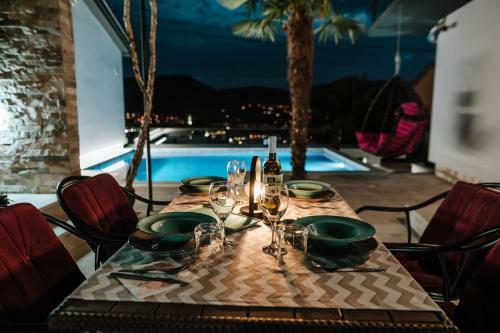 Villa View Mostar