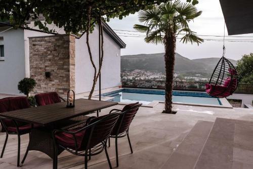 Villa View Mostar